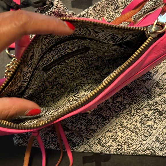 Rebecca Minkoff crossbody bag - Picture 4 of 6